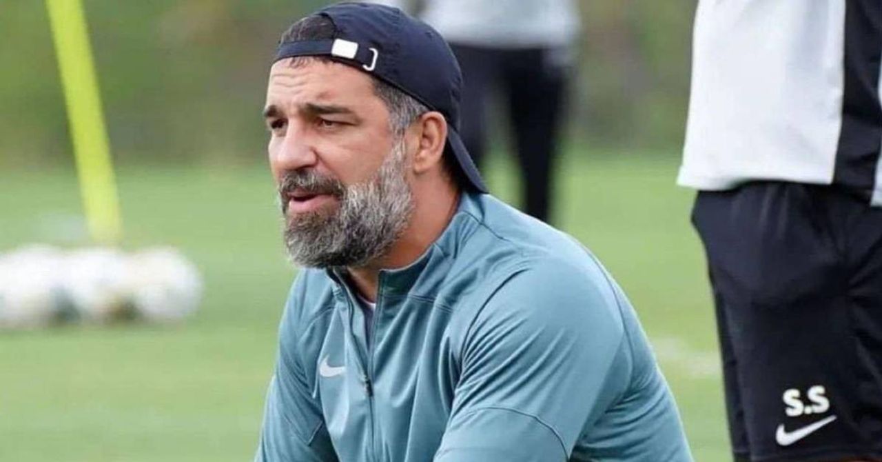 Arda Turan Seçil Erzan Açıklama Arda Turan Seçil Erzan Açıklama