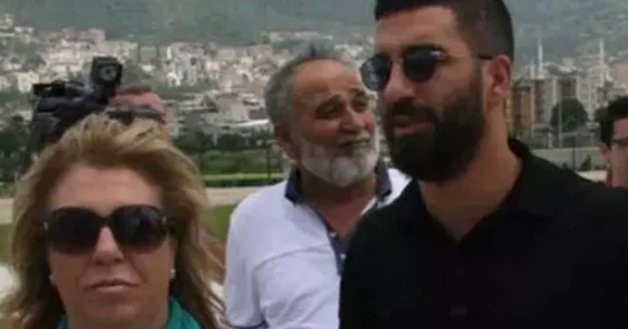 Arda Turan
