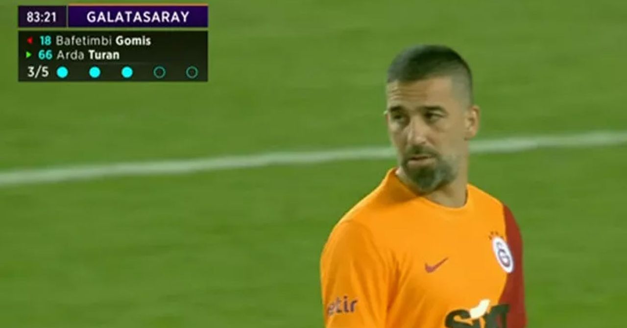 Arda Turan Arda Turan