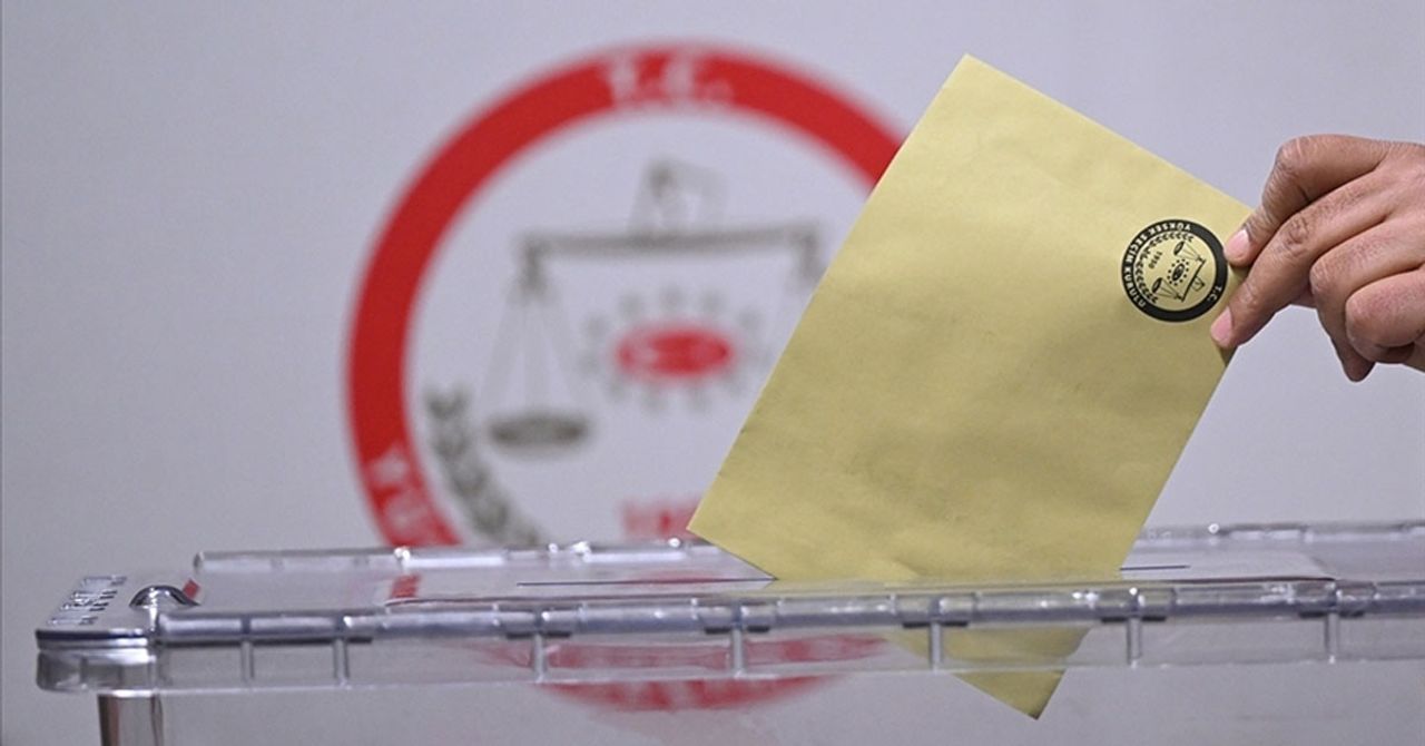 Ardahan’da seçimi tekrarlama kararı alındı Ardahan’da seçimi tekrarlama kararı alındı