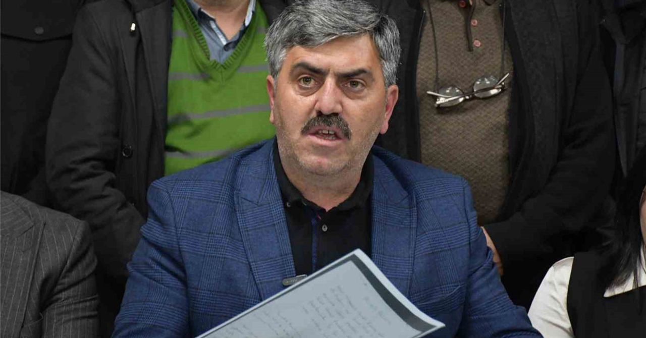 Ardahan’da seçimi tekrarlama kararı alındı Ardahan’da seçimi tekrarlama kararı alındı