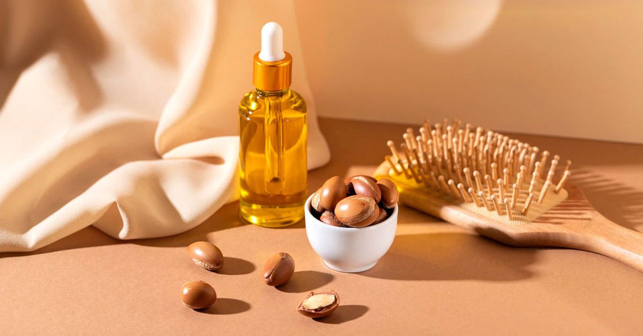 Argan yağı faydası Argan yağı faydası