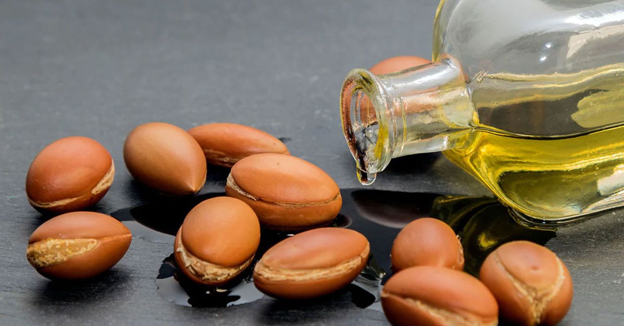 Argan yağı faydası Argan yağı faydası