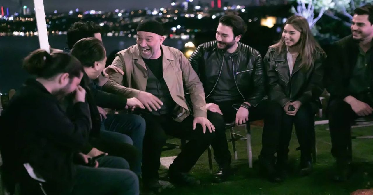 Arka Sokaklar 674. bölüm fragmanı yayınlandı: Arka Sokaklar yeni bölümde neler olacak? (10 Mayıs 2024) Arka Sokaklar 674. bölüm fragmanı yayınlandı: Arka Sokaklar yeni bölümde neler olacak? (10 Mayıs 2024)