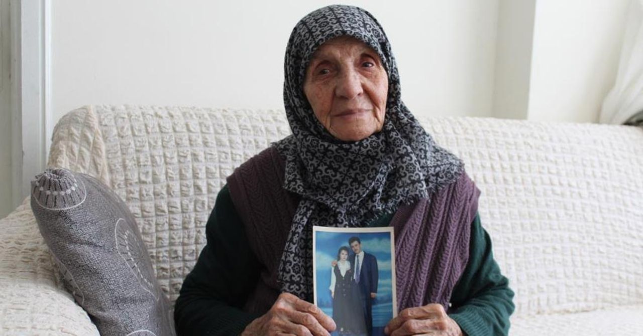 “Arkadaşlarla haberleşip Kızılcahamam “Arkadaşlarla haberleşip Kızılcahamam