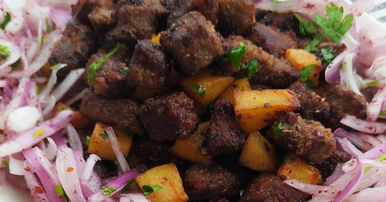 Arnavut ciğer Arnavut ciğer
