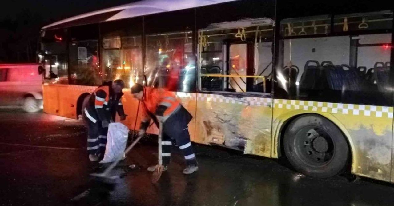 Arnavutköy Kaza Son Dakika-1 Arnavutköy Kaza Son Dakika-1