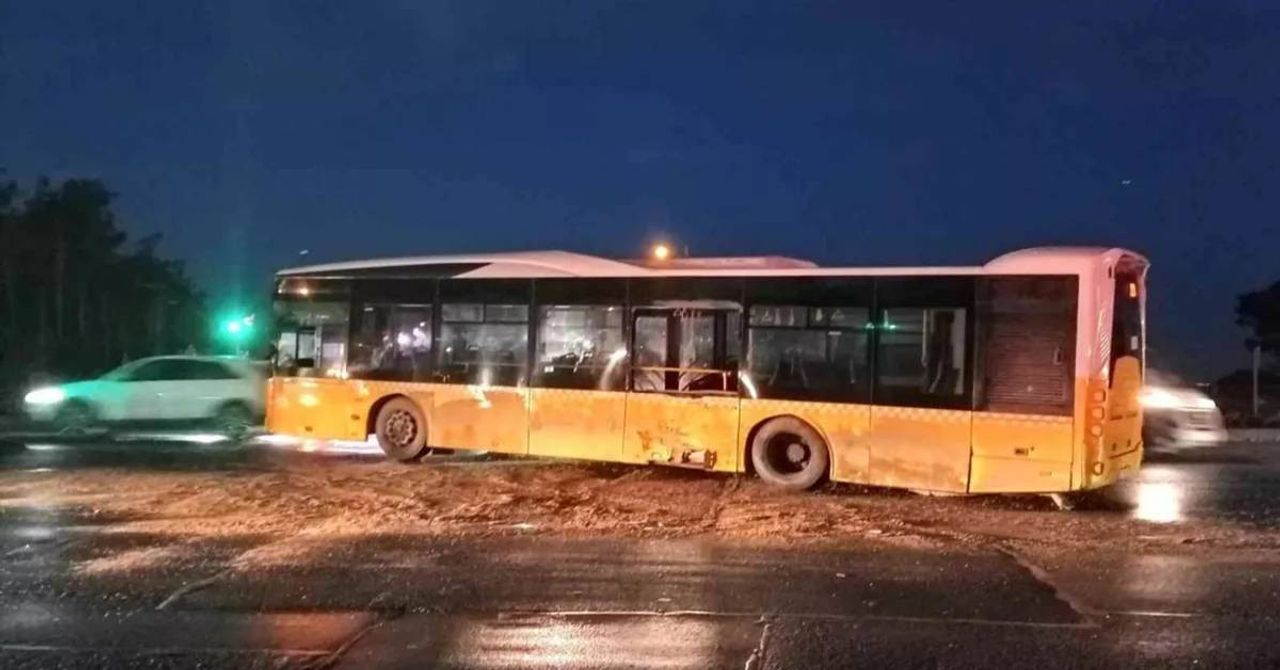 Arnavutköy Kaza Son Dakika Arnavutköy Kaza Son Dakika