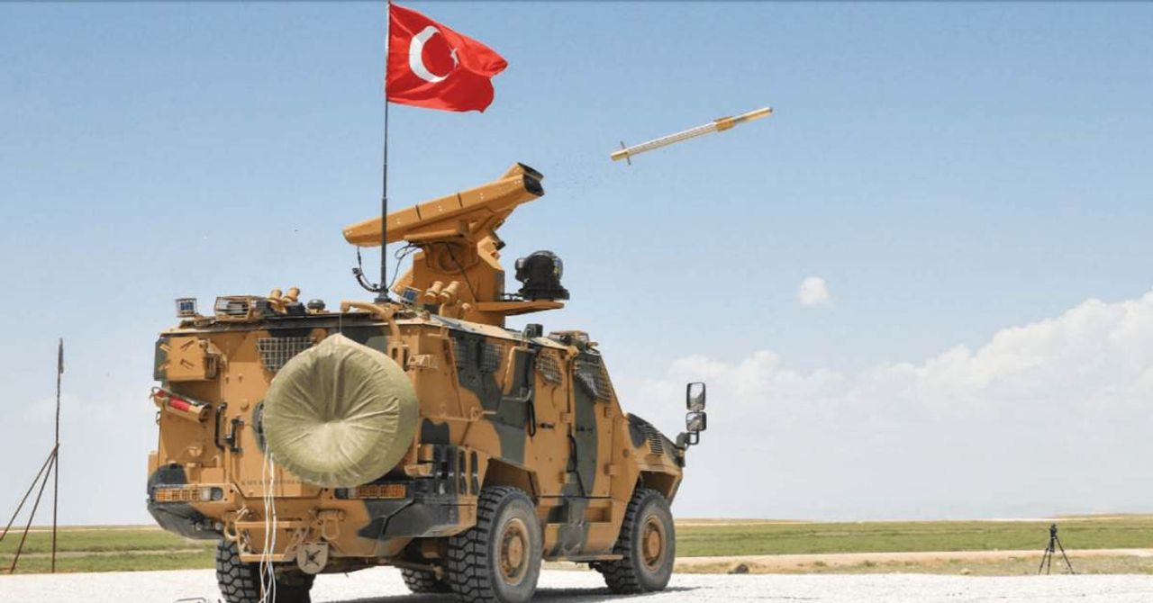 ASELSAN GÖKSUR ASELSAN GÖKSUR