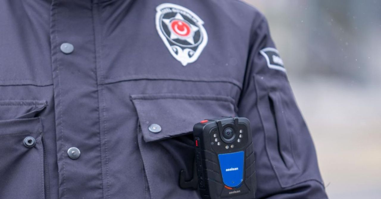 ASELSAN tarafından yerli imkanlarla üretildi: ODAKAN, anlık tarama ile suçluları tespit edebilecek ASELSAN tarafından yerli imkanlarla üretildi: ODAKAN, anlık tarama ile suçluları tespit edebilecek