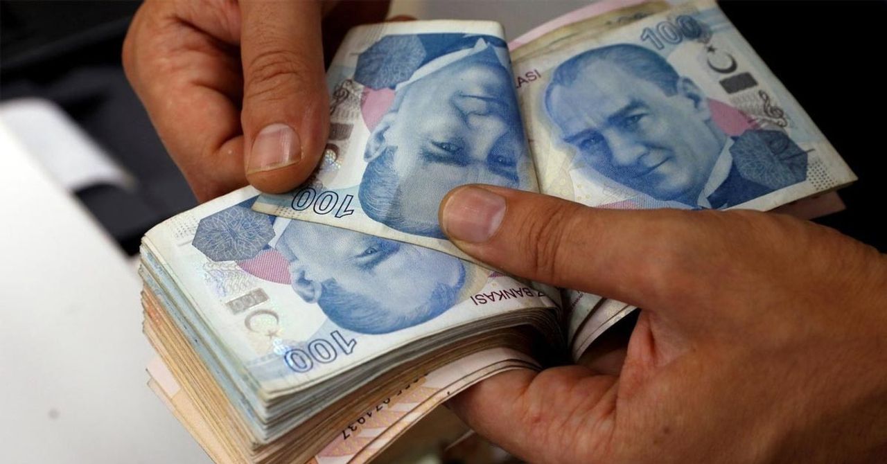 Asgari gelir garantisi sunuyor Asgari gelir garantisi sunuyor
