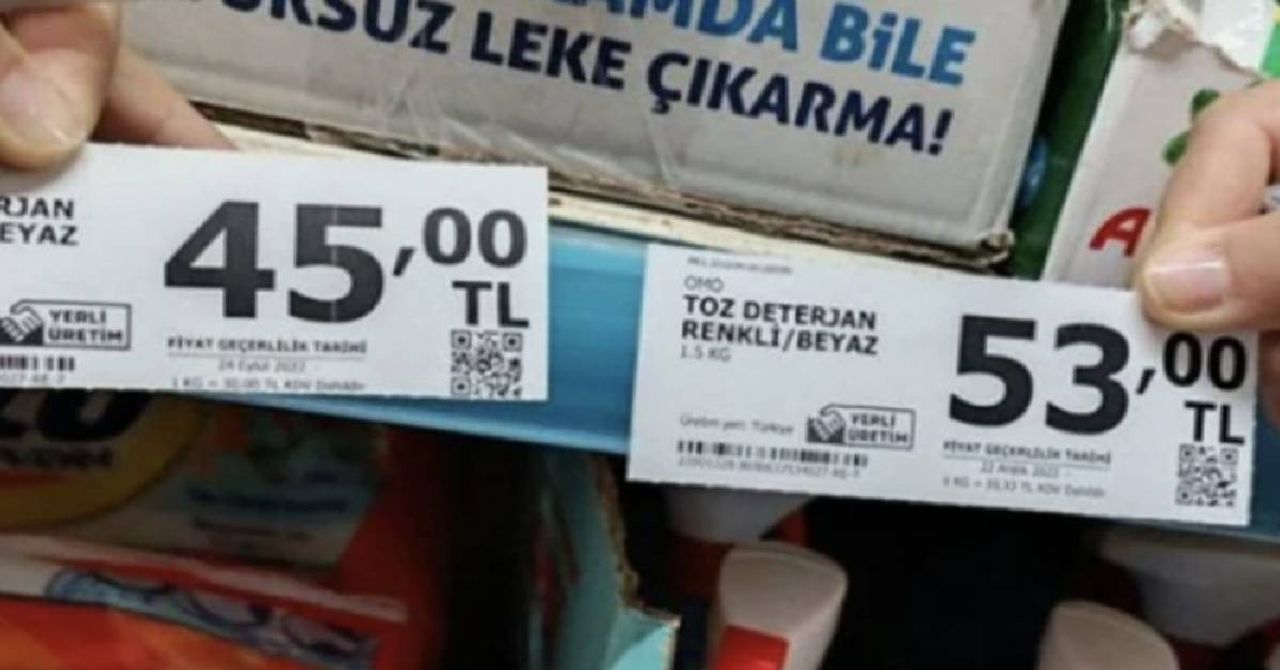 Asgari Ücret Market Zammı Asgari Ücret Market Zammı