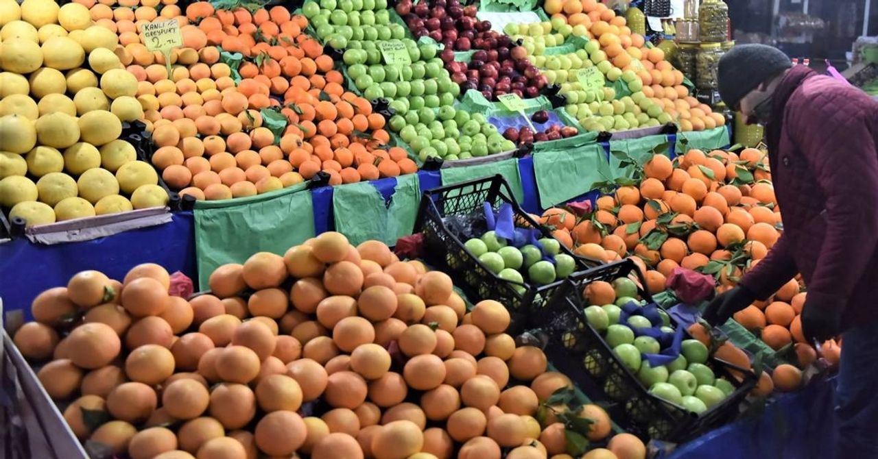 Asgari Ücret Öncesi Market Zamları-1 Asgari Ücret Öncesi Market Zamları-1