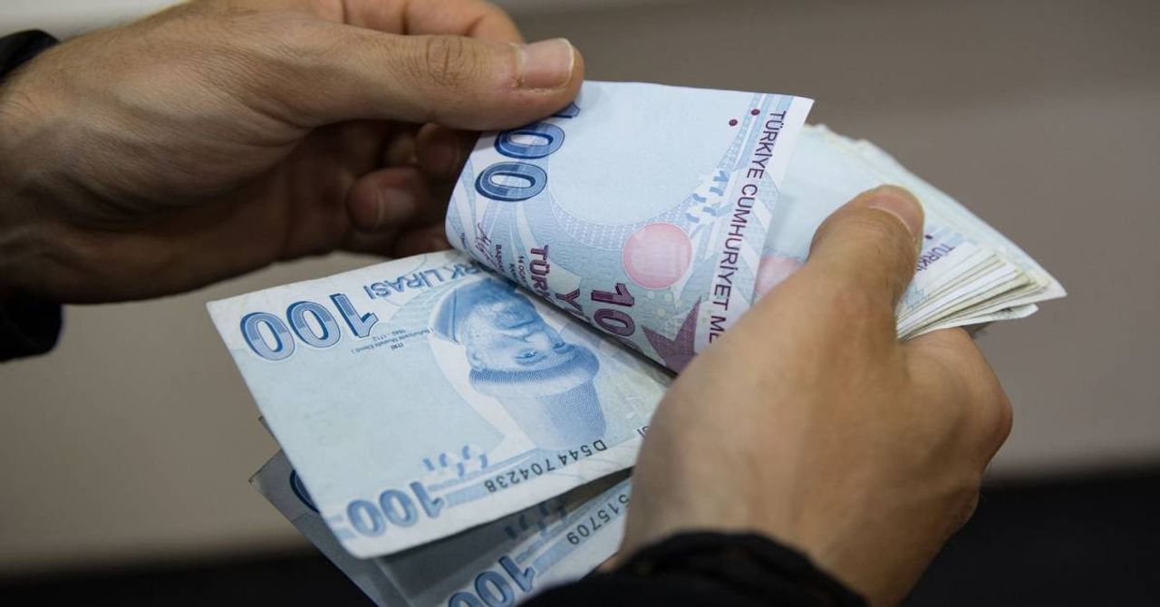 Asgari ücret ve emekli zammı Asgari ücret ve emekli zammı