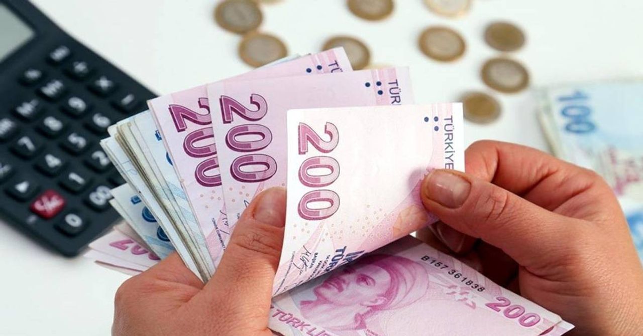 Asgari ücret zam Asgari ücret zam