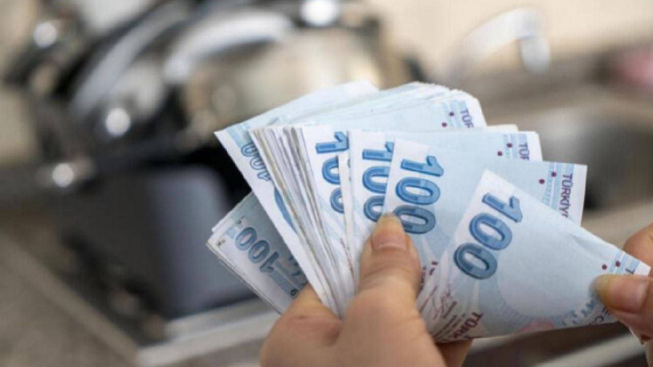 Asgari ücrete ne kadar zam gelebilir Asgari ücrete ne kadar zam gelebilir