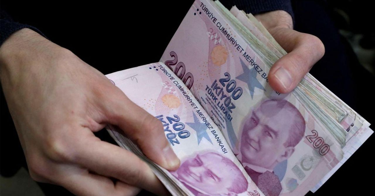 Asgari ücrete yeni zam
