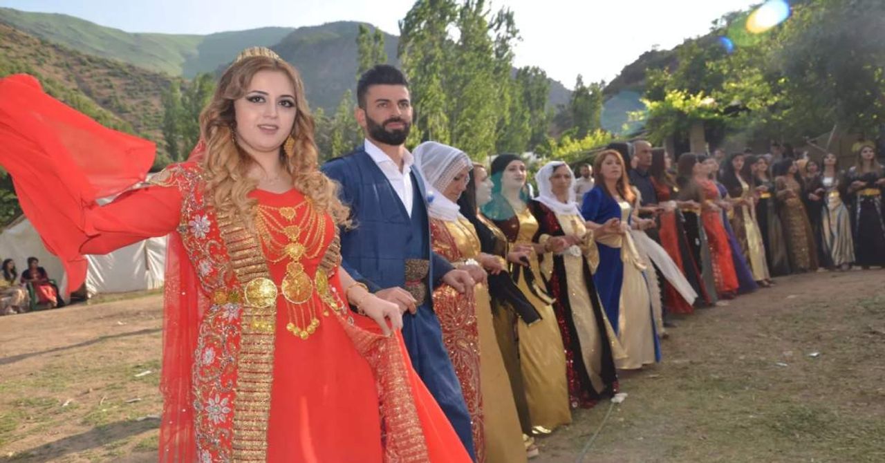 Aşiret Düğünleri Kısıtlama Kararı Aşiret Düğünleri Kısıtlama Kararı