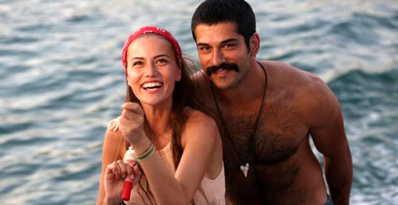 Aşk Sana Benzer film konusu nedir? Aşk Sana Benzer film konusu nedir?