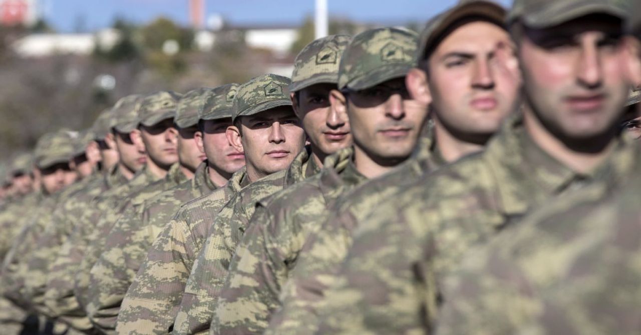 Askere gidecekler dikkat: 2024 Mayıs askerlik yerleri ne zaman belli olacak? Askere gidecekler dikkat: 2024 Mayıs askerlik yerleri ne zaman belli olacak?