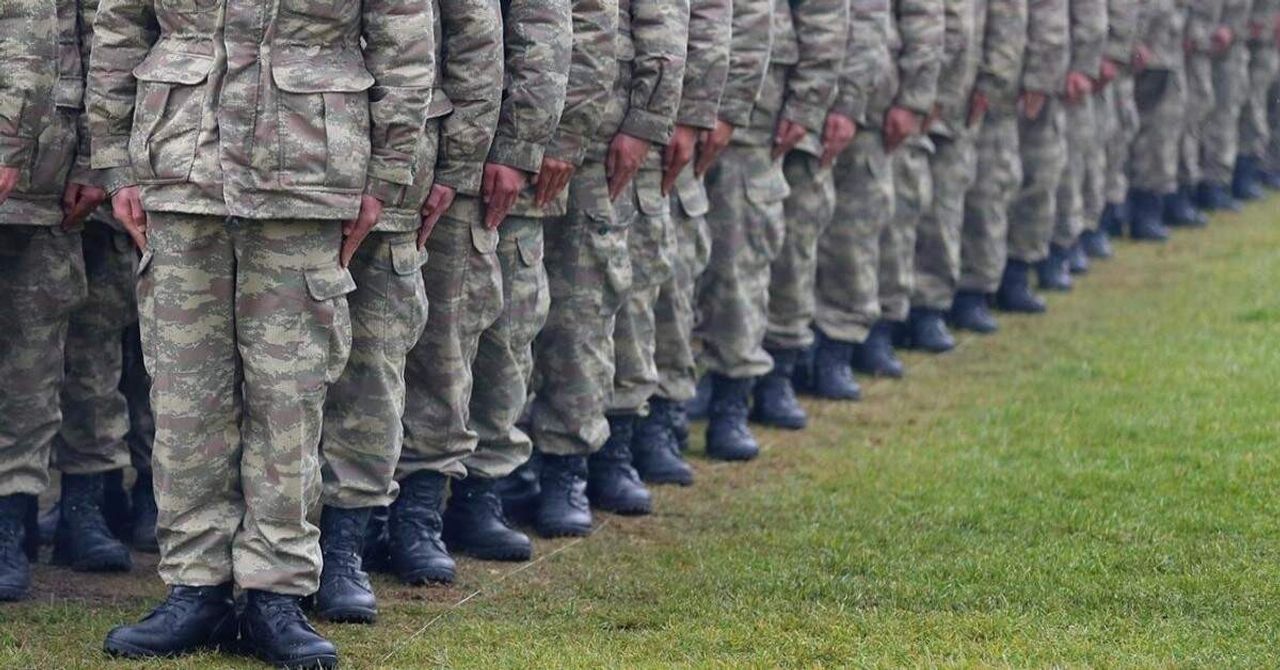 Askerlik tarihi Askerlik tarihi