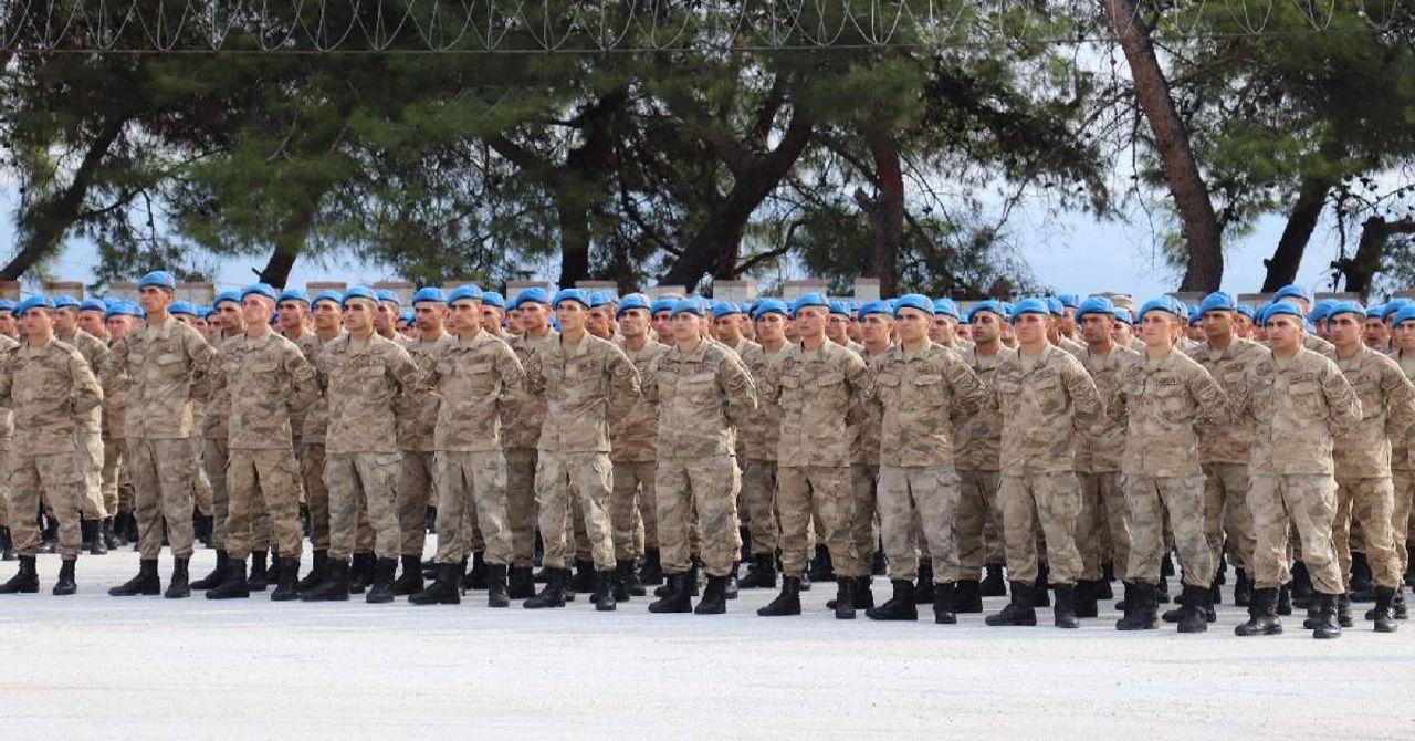 Askerlik Yerleri Açıklandı Mı Askerlik Yerleri Açıklandı Mı