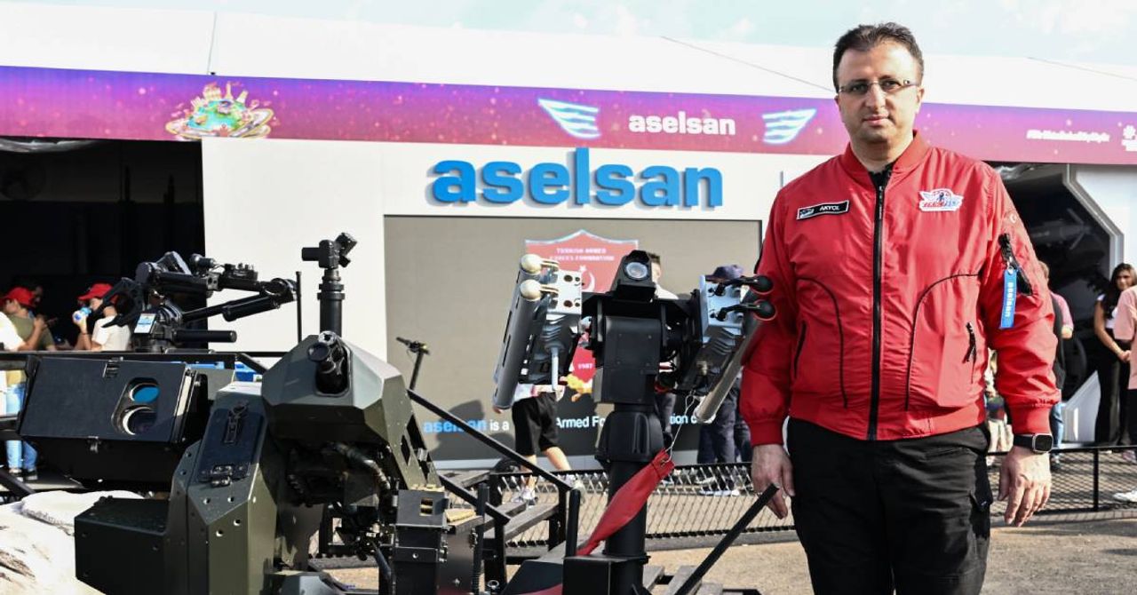 ASLAN ve METE ASLAN ve METE