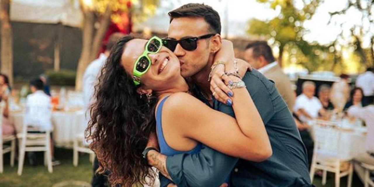 Aslı Bekiroğlu Yeni Aşkı Aslı Bekiroğlu Yeni Aşkı