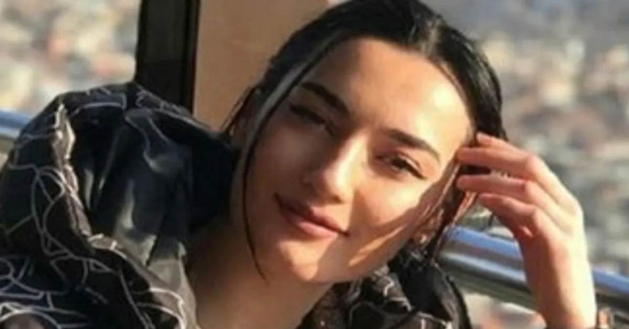 Aslıhan Sinem Çiçek Aslıhan Sinem Çiçek