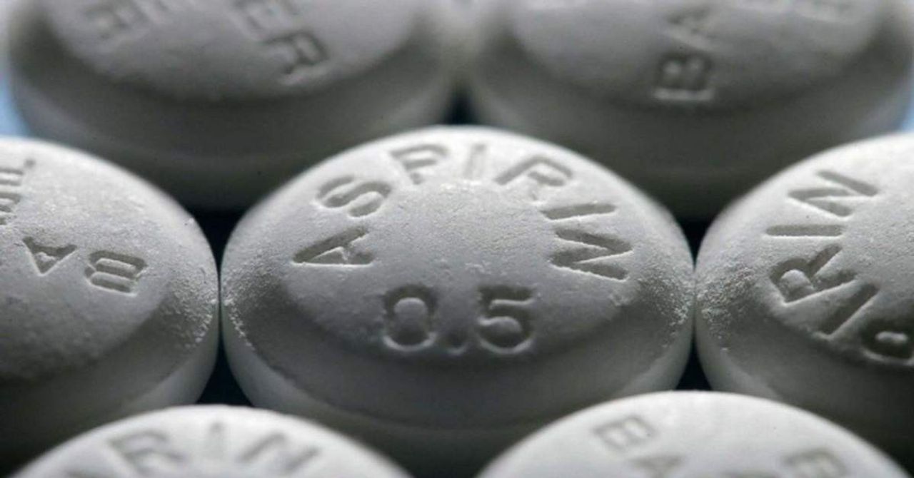 Aspirin Aspirin