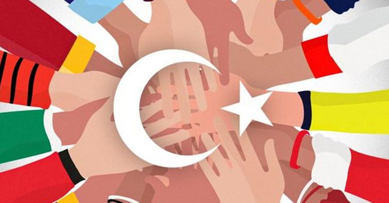 Asrın dayanışması Asrın dayanışması