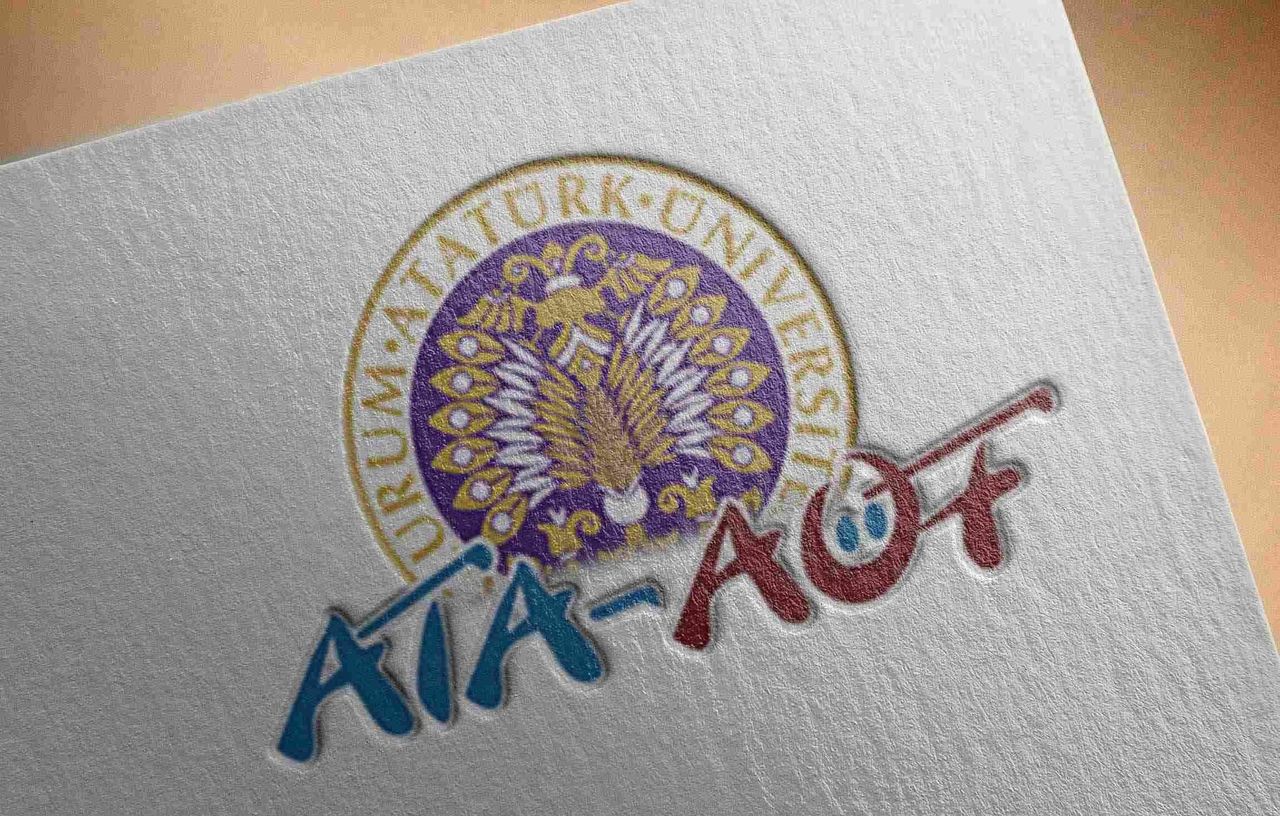 ATA AÖF ATA AÖF