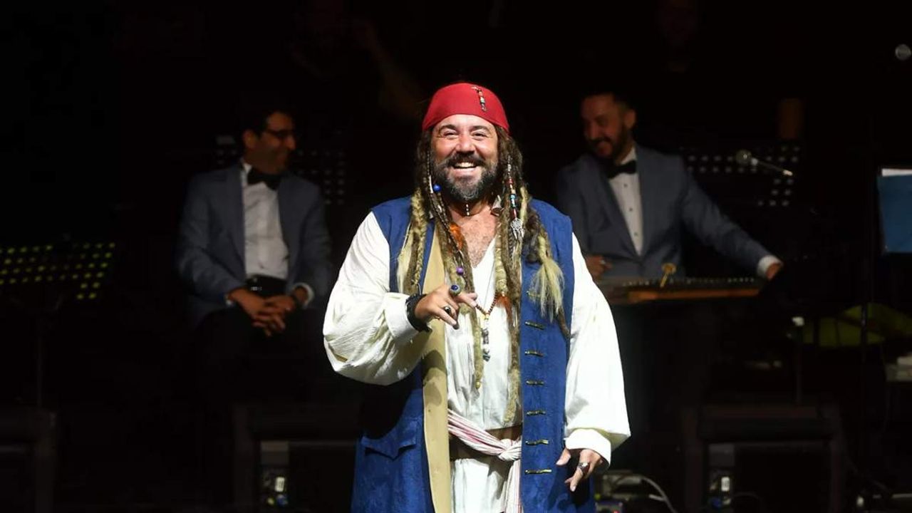 Ata Demirer Ata Demirer