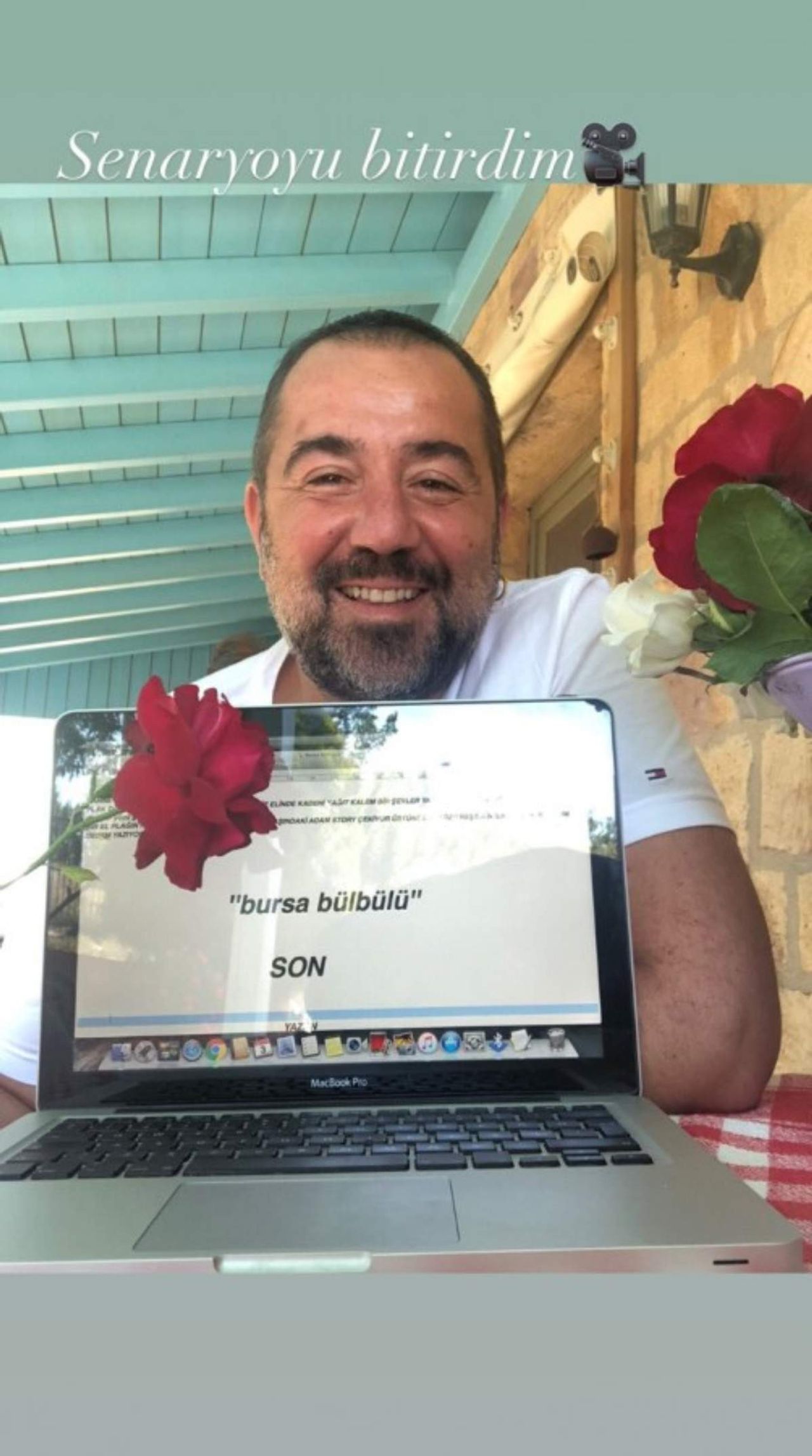 Ata Demirer Bursa Bülbülü Ata Demirer Bursa Bülbülü