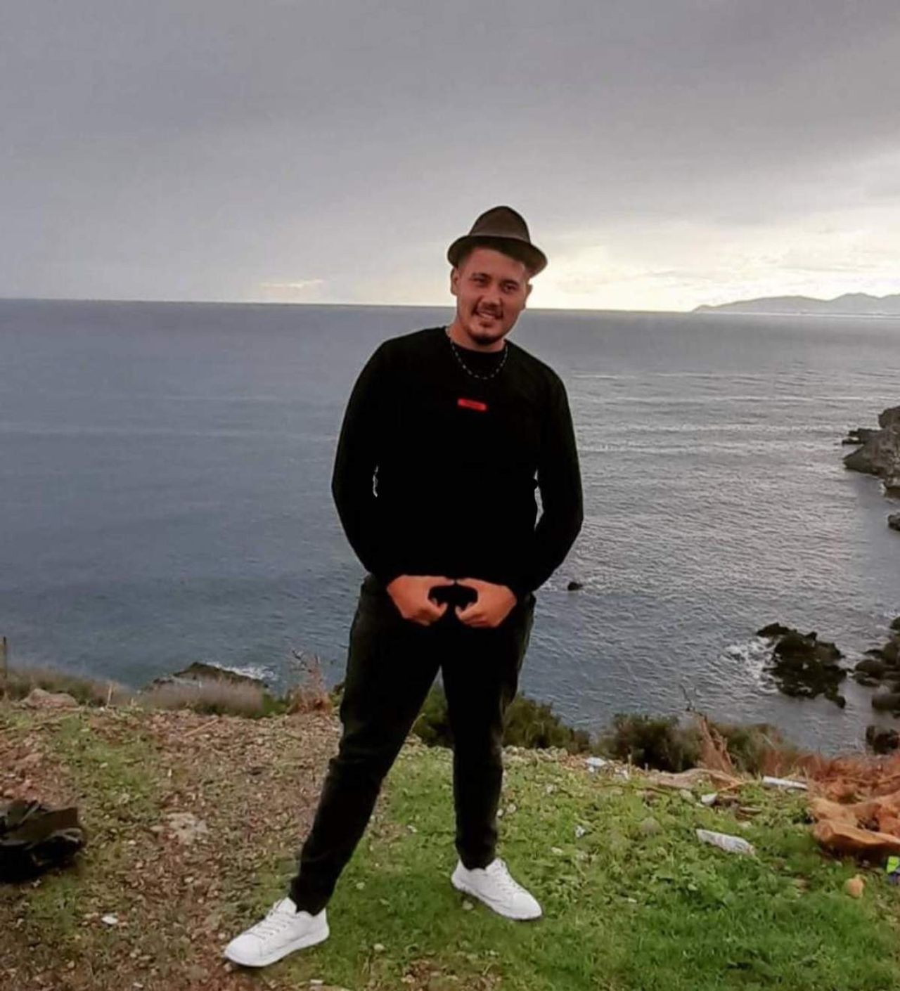 Atakan Yağ Atakan Yağ