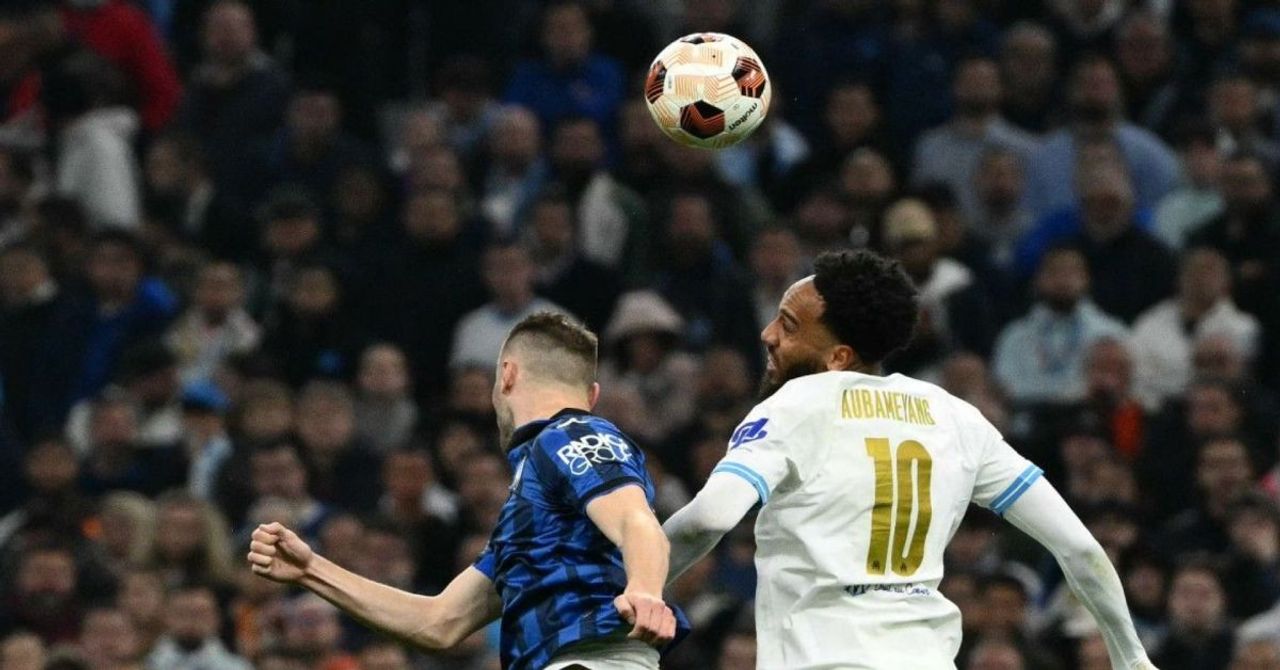 Atalanta Marsilya maçı ne zaman, saat kaçta ve hangi kanalda? Atalanta Marsilya maçı canlı ve şifresiz nasıl izlenir? Atalanta Marsilya maçı ne zaman, saat kaçta ve hangi kanalda? Atalanta Marsilya maçı canlı ve şifresiz nasıl izlenir?