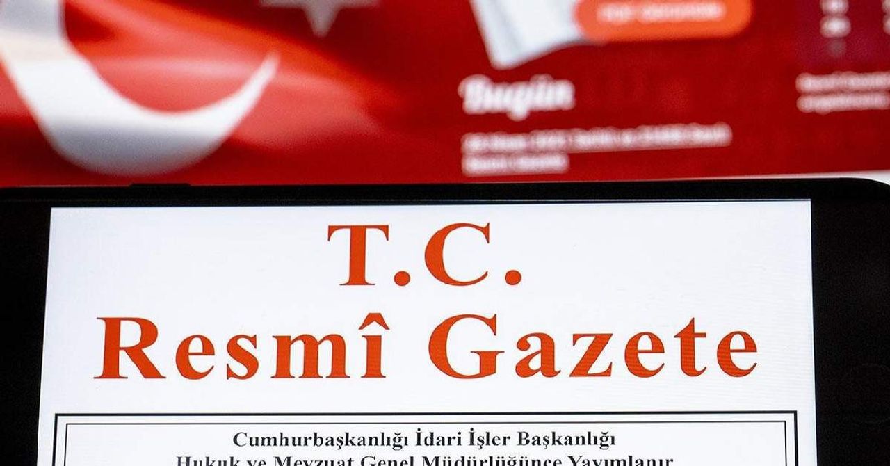 Atama Kararları Son Dakika Atama Kararları Son Dakika