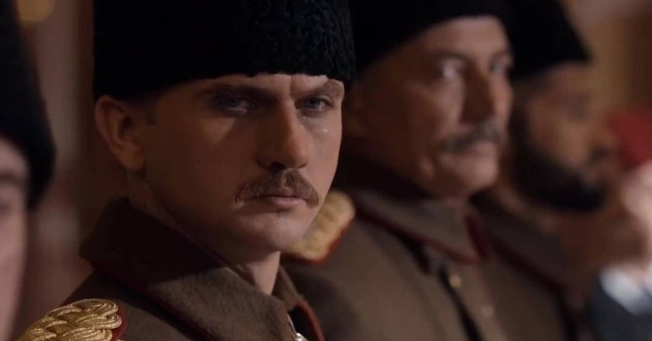 Atatürk Filmi Atatürk Filmi