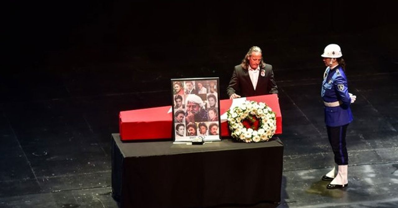 Atatürk Kültür Merkezi