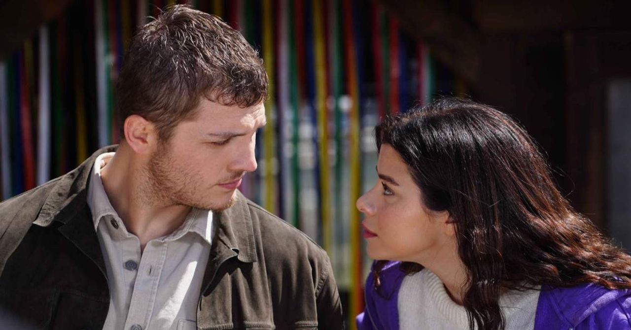 Ateş Kuşları 13 Bölüm Fragmanı Ateş Kuşları 13 Bölüm Fragmanı