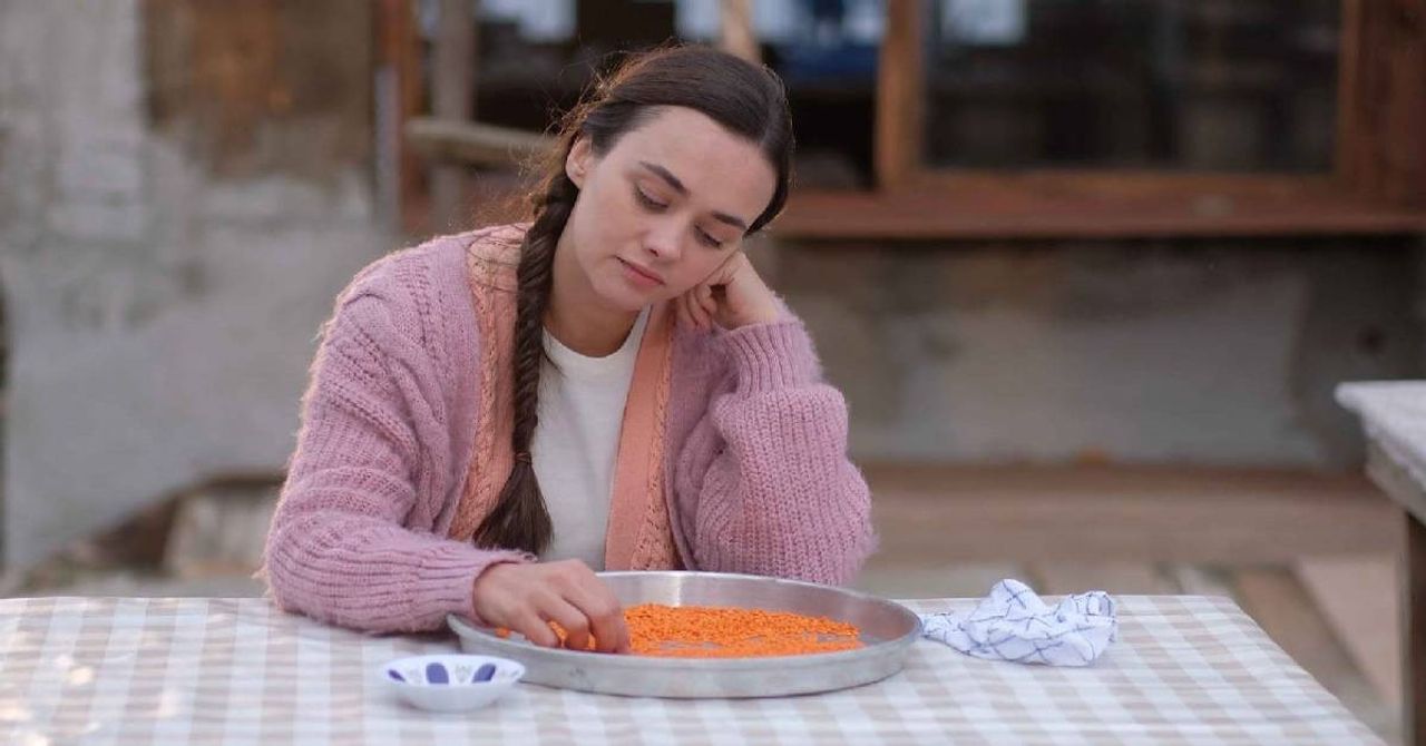 Ateş Kuşları Dizisi Ateş Kuşları Dizisi