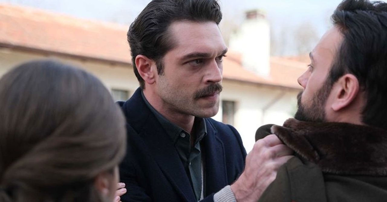 Atlas ve Bekir Burun Buruna Geldi Atlas ve Bekir Burun Buruna Geldi