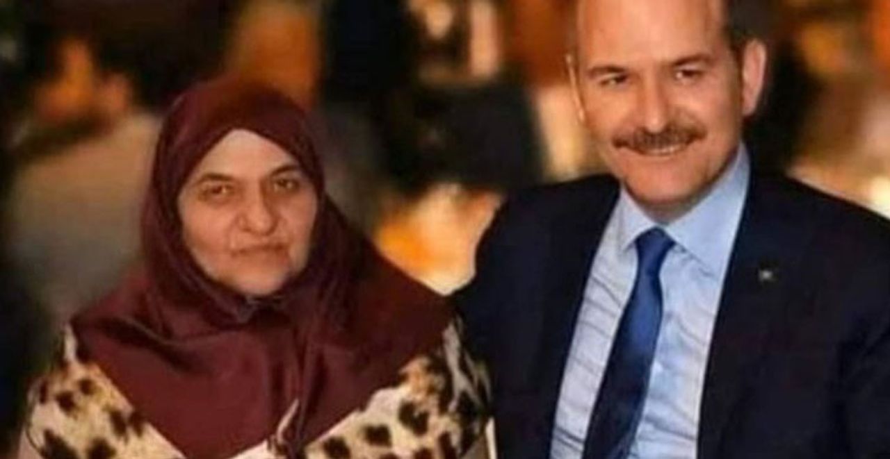 Süleyman Soylu Süleyman Soylu