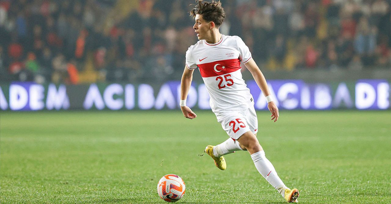 Avrupa devleri genç oyuncunun peşinde Avrupa devleri genç oyuncunun peşinde