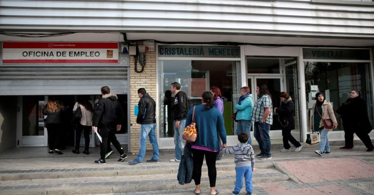 Avrupa İşten Çıkarma
