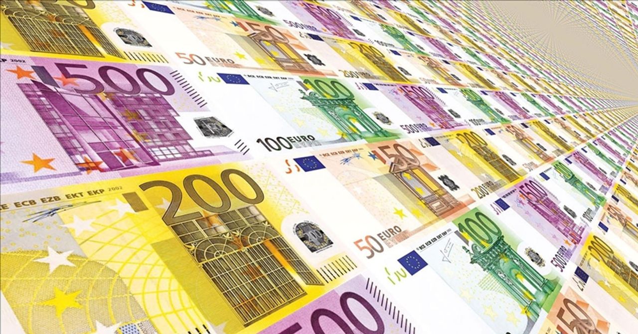 Avrupalı ülkeler enflasyonla boğuşuyor: Son 25 senenin en yüksek seviyesi! Avrupalı ülkeler enflasyonla boğuşuyor: Son 25 senenin en yüksek seviyesi!