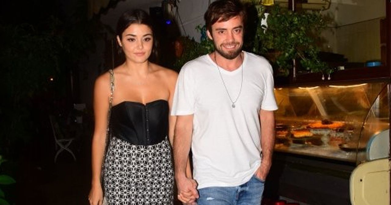 hande erçel kerem bürsin hande erçel kerem bürsin