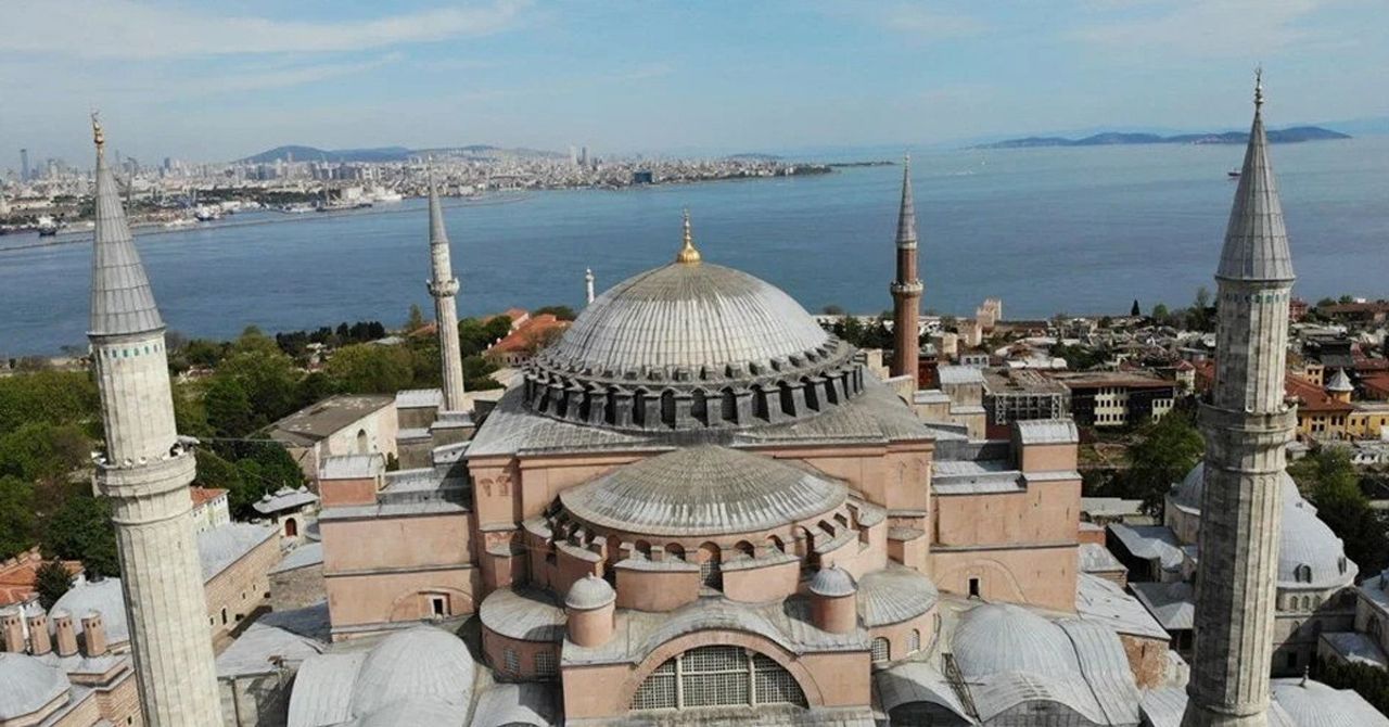 ayasofya ayasofya