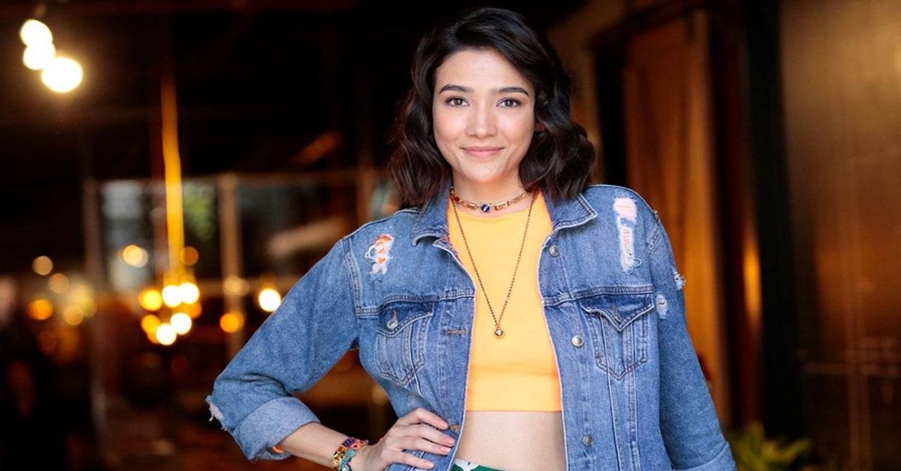 Aybüke Pusat Aybüke Pusat