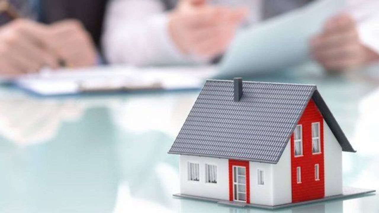 Ayda 4.450 TL taksitle ev satın laı Ayda 4.450 TL taksitle ev alınacak